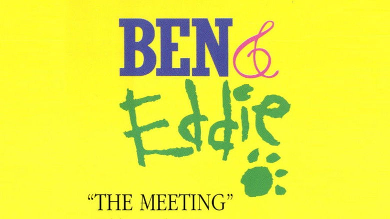 Still image for Ben & Eddie season 1 episode 1: The Meeting - Eddie Finds a Home Still image for Ben & Eddie season 1 episode 1: The Meeting - Eddie Finds a Home