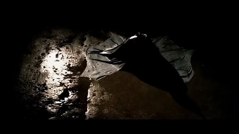 Image d'arrière-plan 3 du film Batman: Dead End