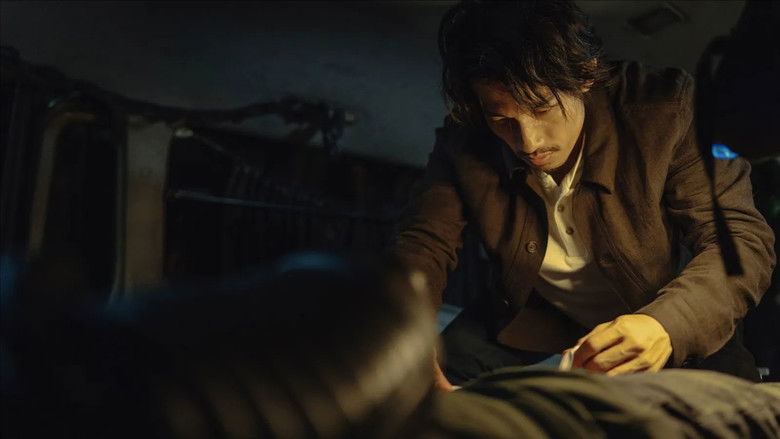 Still image for The Outlaw Doctor season 1 episode 8: Episode 8 Still image for The Outlaw Doctor season 1 episode 8: Episode 8