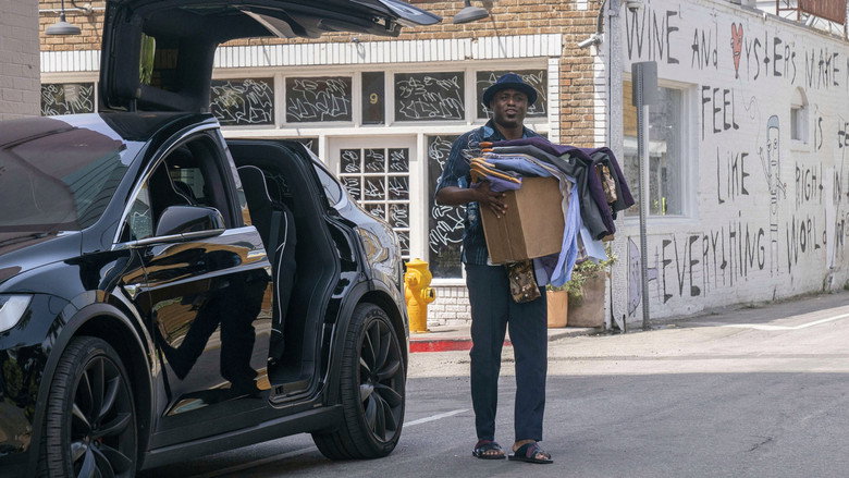 Still from American Gigolo - Season 1 Episode 3