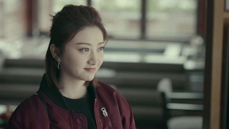 Still image for Love Journey season 1 episode 42: Episode 42