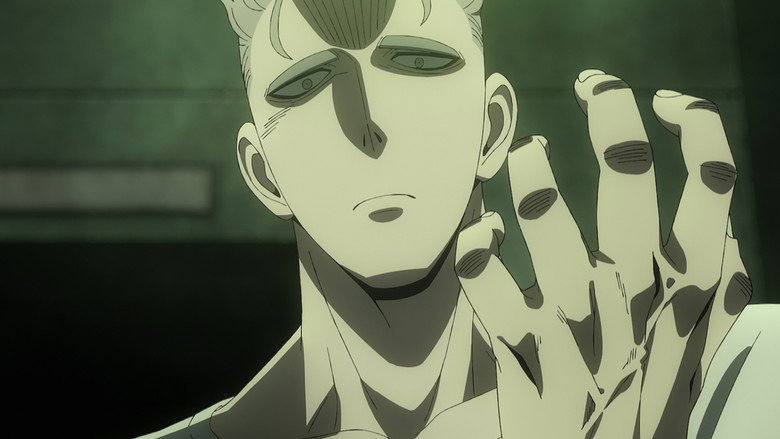 Still from SPY x FAMILY - Season 3 Episode 12
