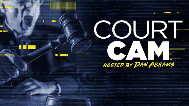 Court Cam (2019)