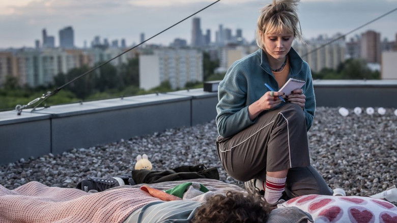 Still image for Drelich season 1 episode 4: Episode 4