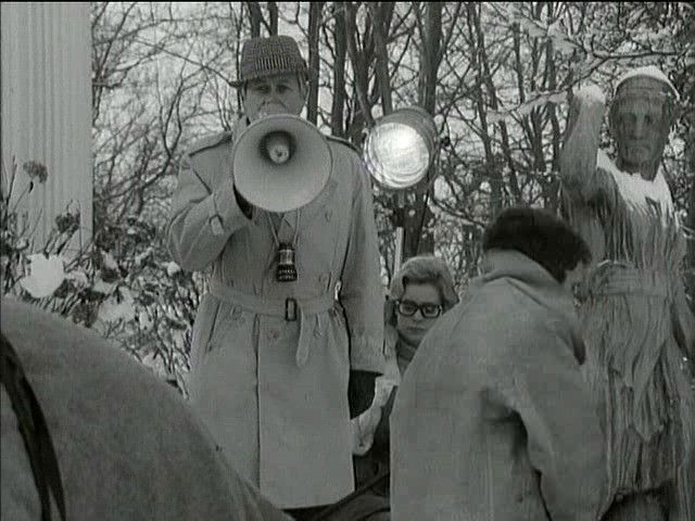 Still image for Dem Täter auf der Spur season 1 episode 4: Episode 4