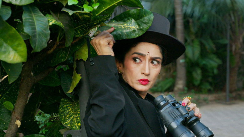 Hetal Spies On Virat