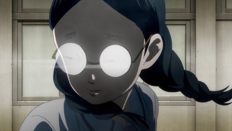 Still from Asobi Asobase - workshop of fun - - Season 1 Episode 8