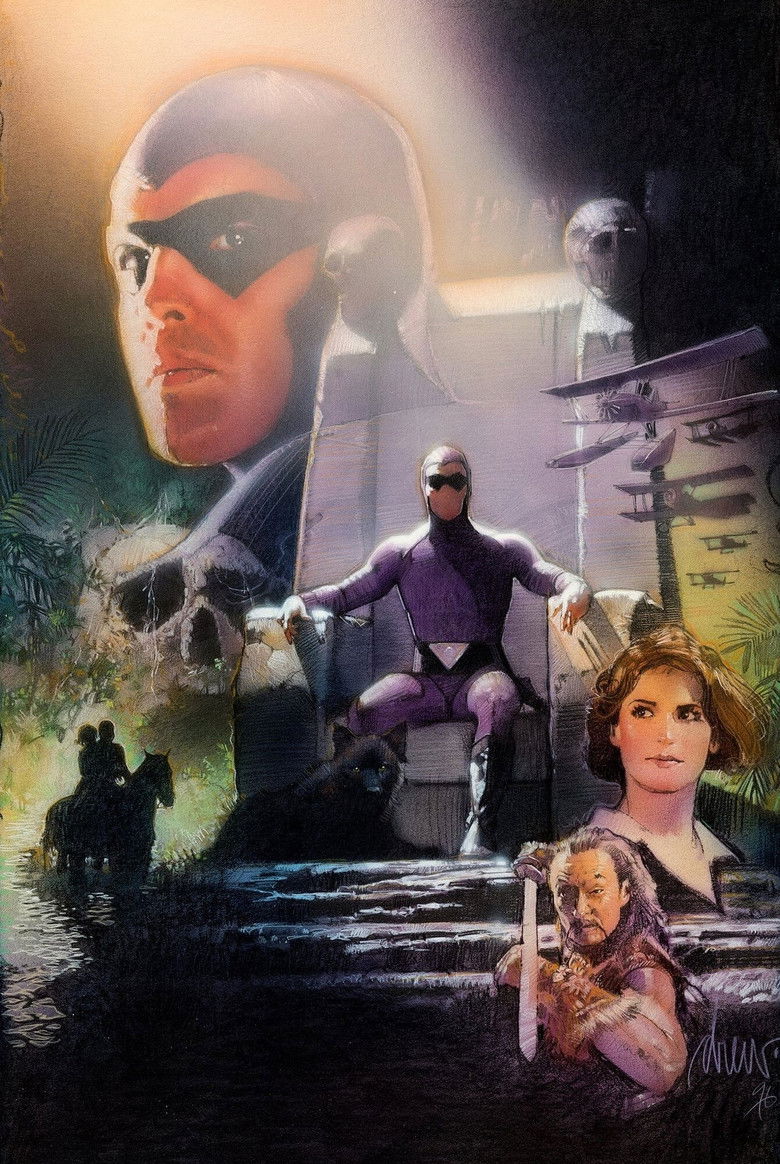 Imatge de The Phantom