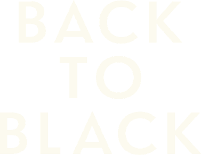 Imagen de Back to Black