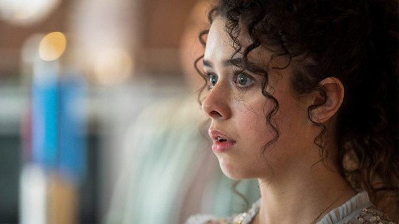 Still from Red Rose - Season 1 Episode 1