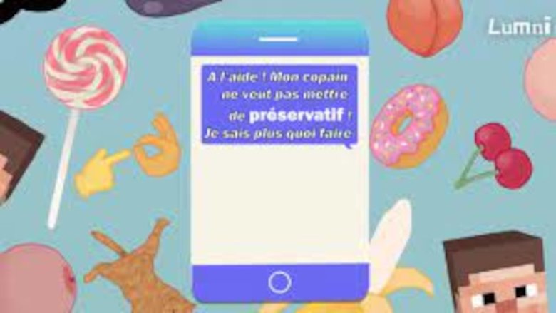 Still image for Sexotuto season 1 episode 30: Episode 30