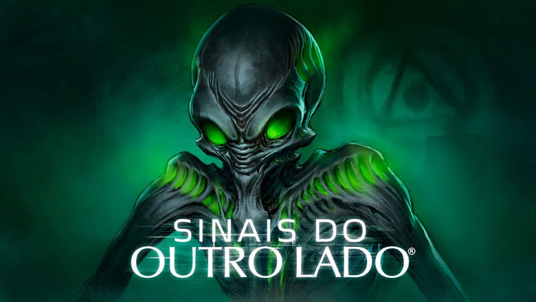Ordem Paranormal (2020)