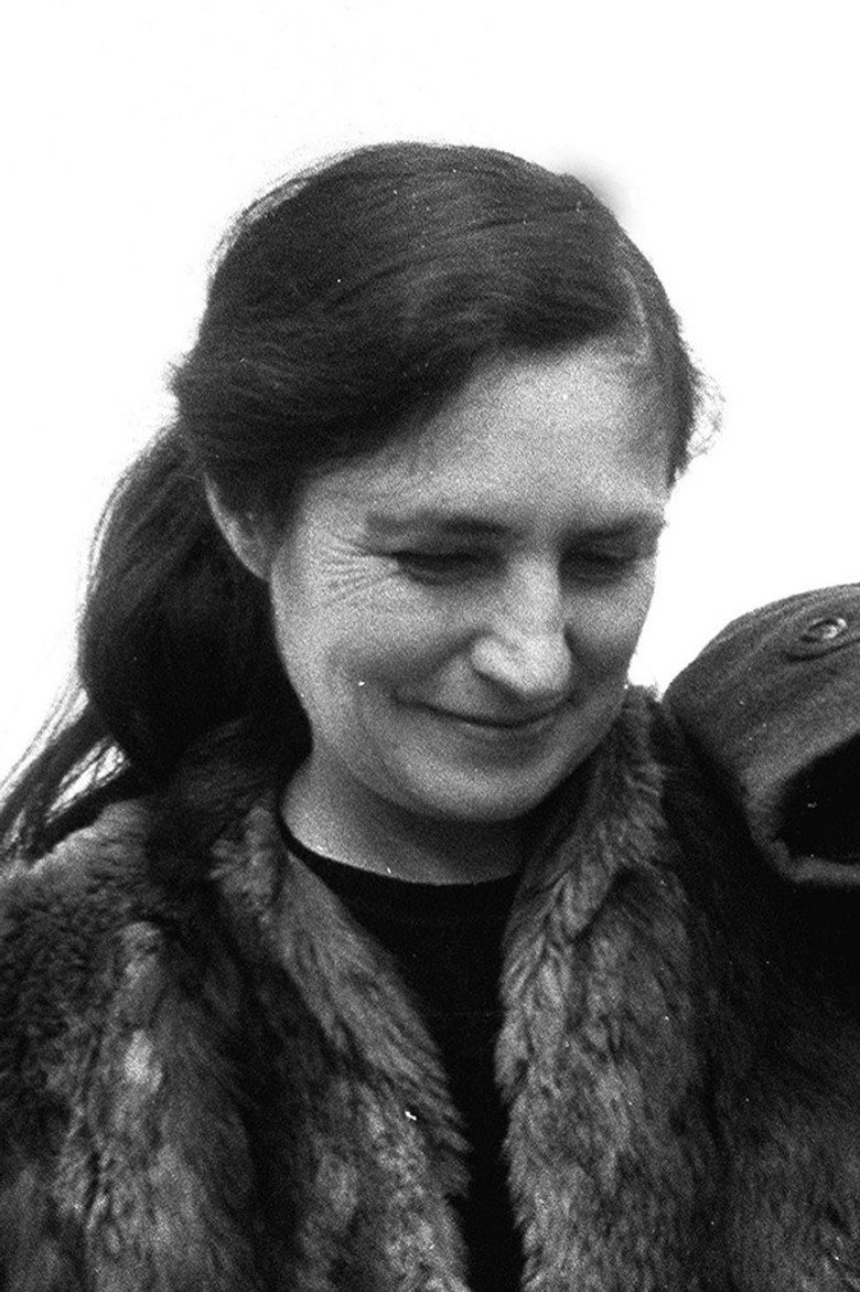 Danièle Huillet photo 5