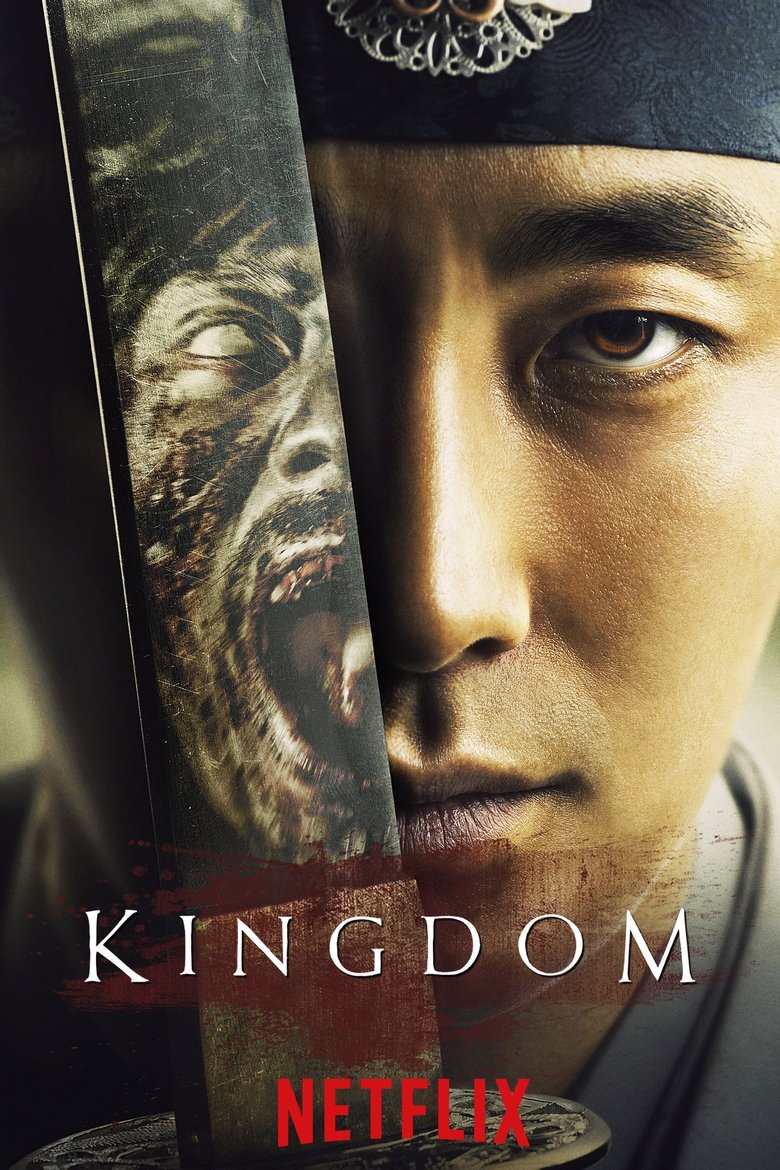Kingdom (2019) English Season 1 Complete Netflix Watch Online Movies