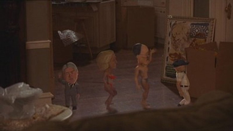 Still from Ally McBeal - Season 5 Episode 22