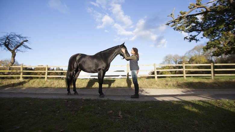 Free Rein Season 1 Episode 1