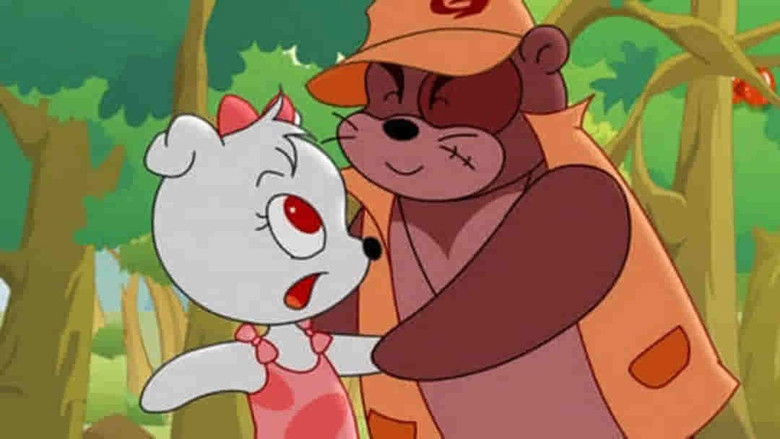 Still image for 山猫和吉咪 season 1 episode 24: Episode 24