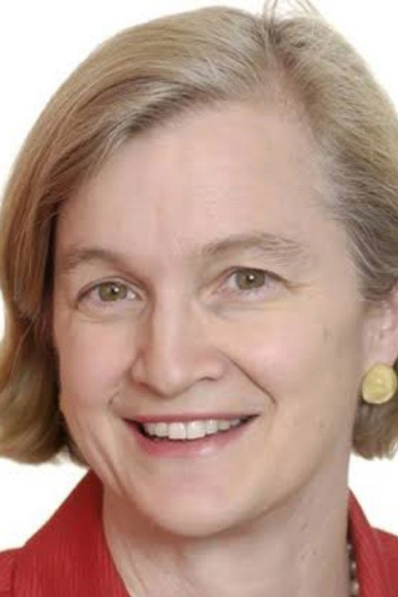 Amanda Spielman portrait image