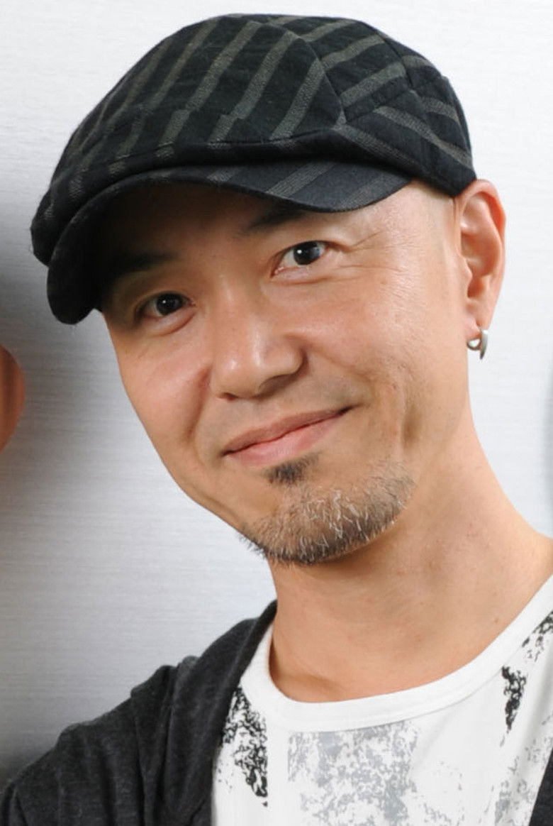 Takaki Kosaka portrait image