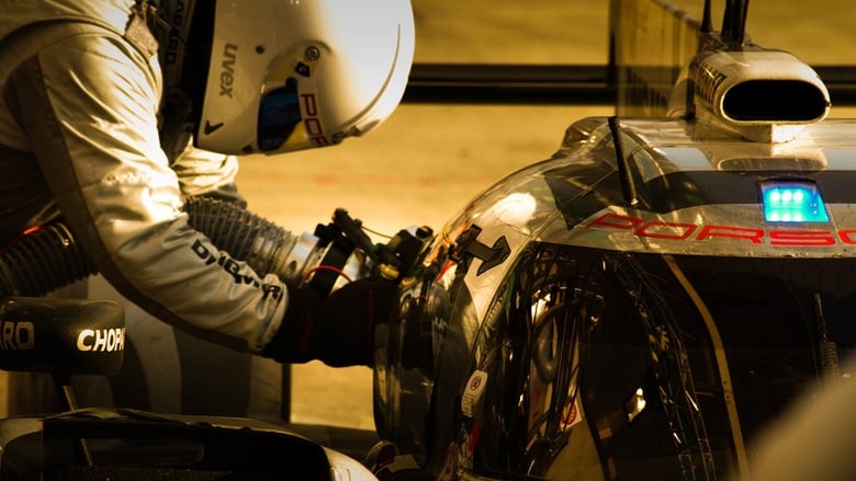 Le Mans: Racing is Everything: 1×4