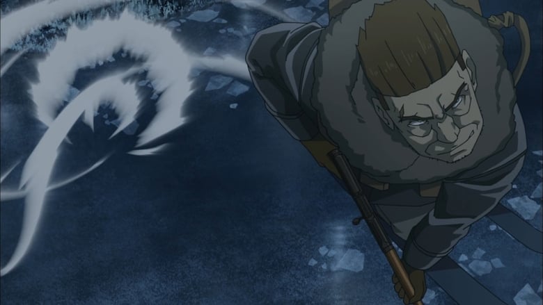 Assistir Youjo Senki - Episódio 07 Online - Download & Assistir