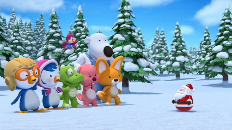 Imatge de 뽀로로 극장판 스위트캐슬 대모험