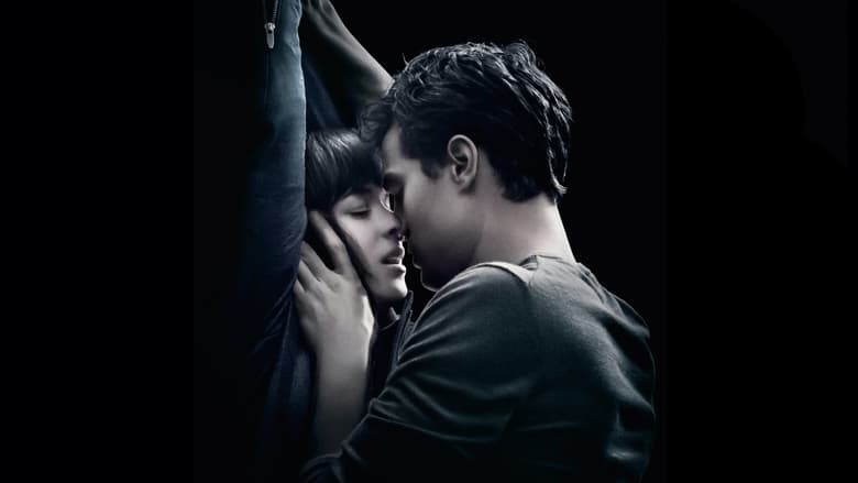 Cincuenta sombras de Grey