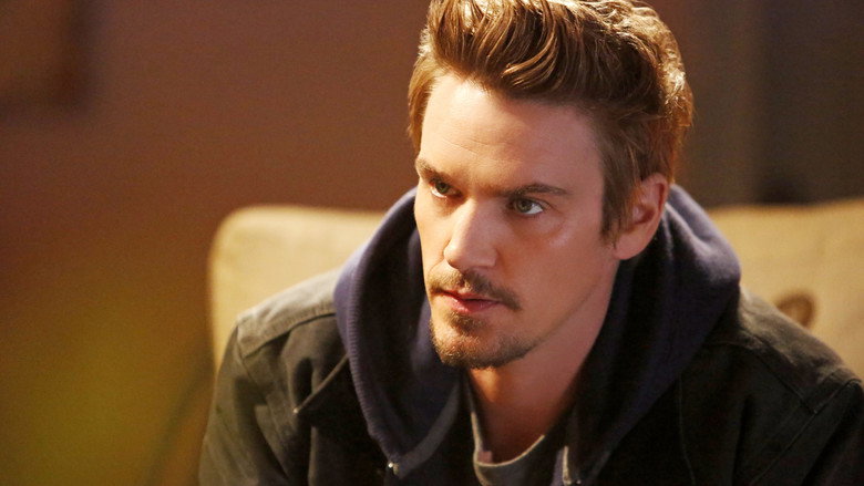 Still from Frequency - Season 1 Episode 6