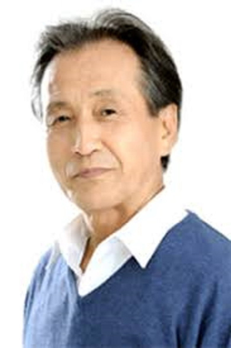 Gaku Yamamoto photo 2
