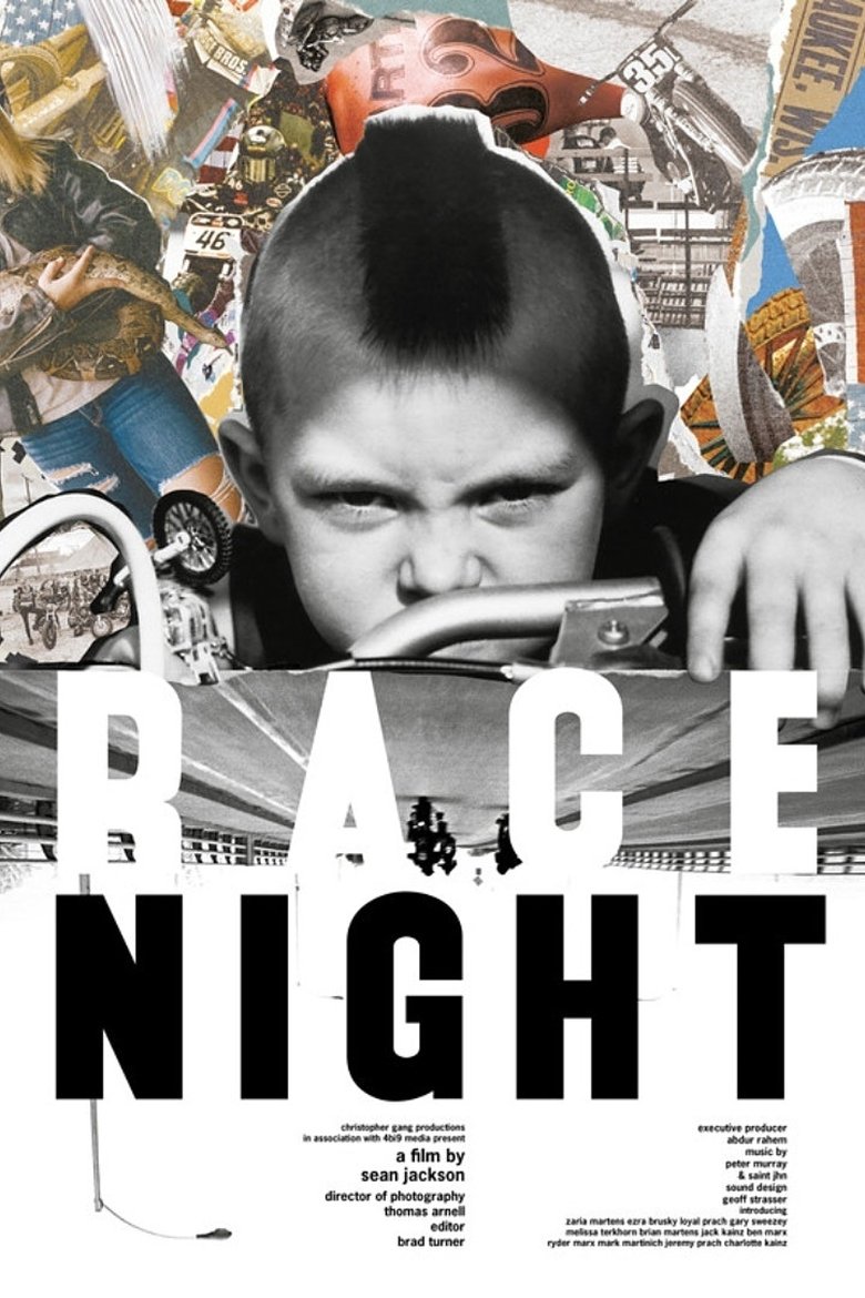 Race Night (2021)