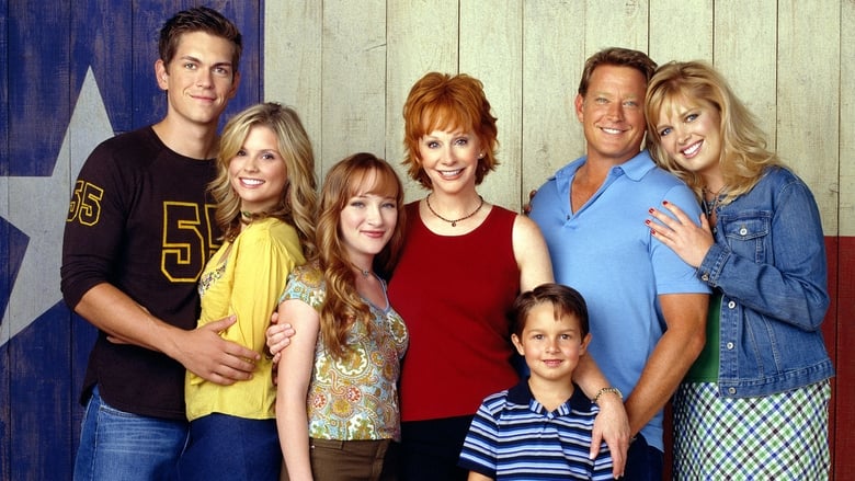 Reba Season 3