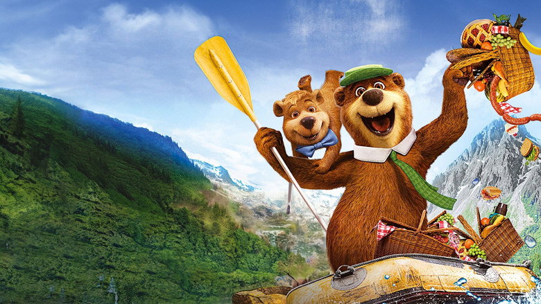 Yogi Bear — image 16