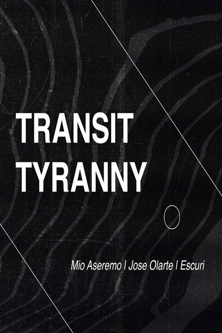 Transit Tyranny background