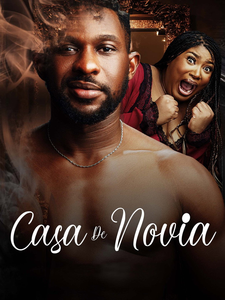 Affiche de CASA DE NOVIA
