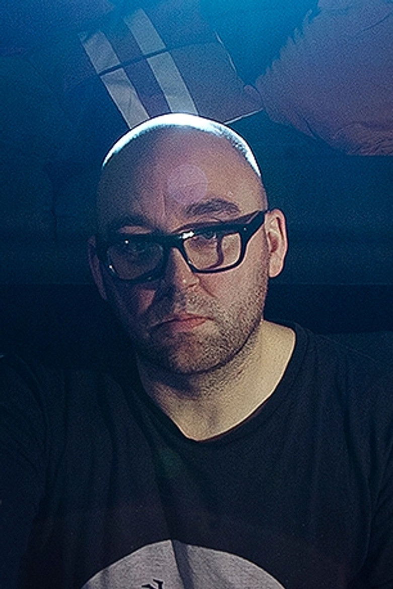 Dylan Richard Hopkin portrait image