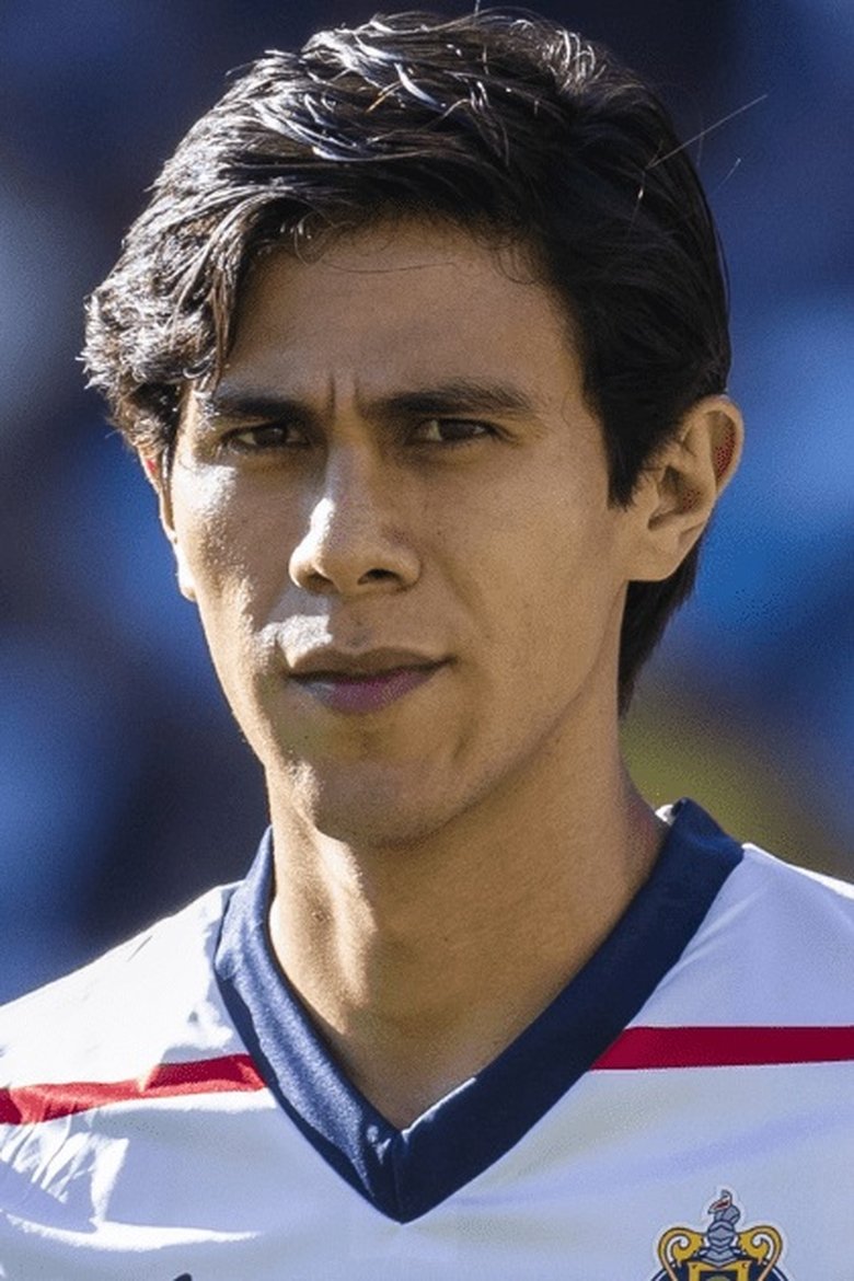 Ảnh José Juan Macías