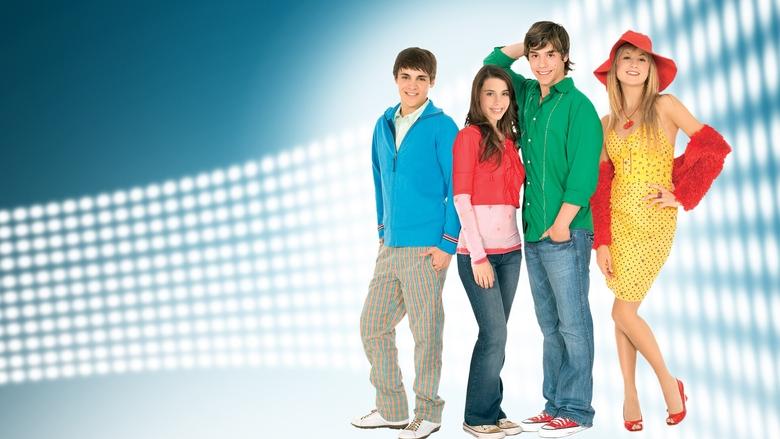 Viva High School Musical: Argentina