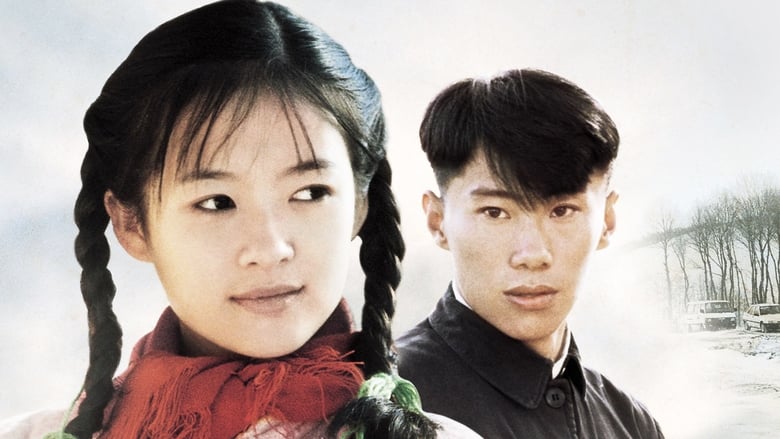 The Road Home (Wo de fu qin mu qin) เส้นทางรักนิรันดร์ (1999) บรรยายไทย