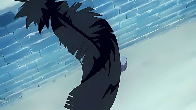 Still image for Rainbow Sea season 1 episode 17: Episode 17 Still image for Rainbow Sea season 1 episode 17: Episode 17