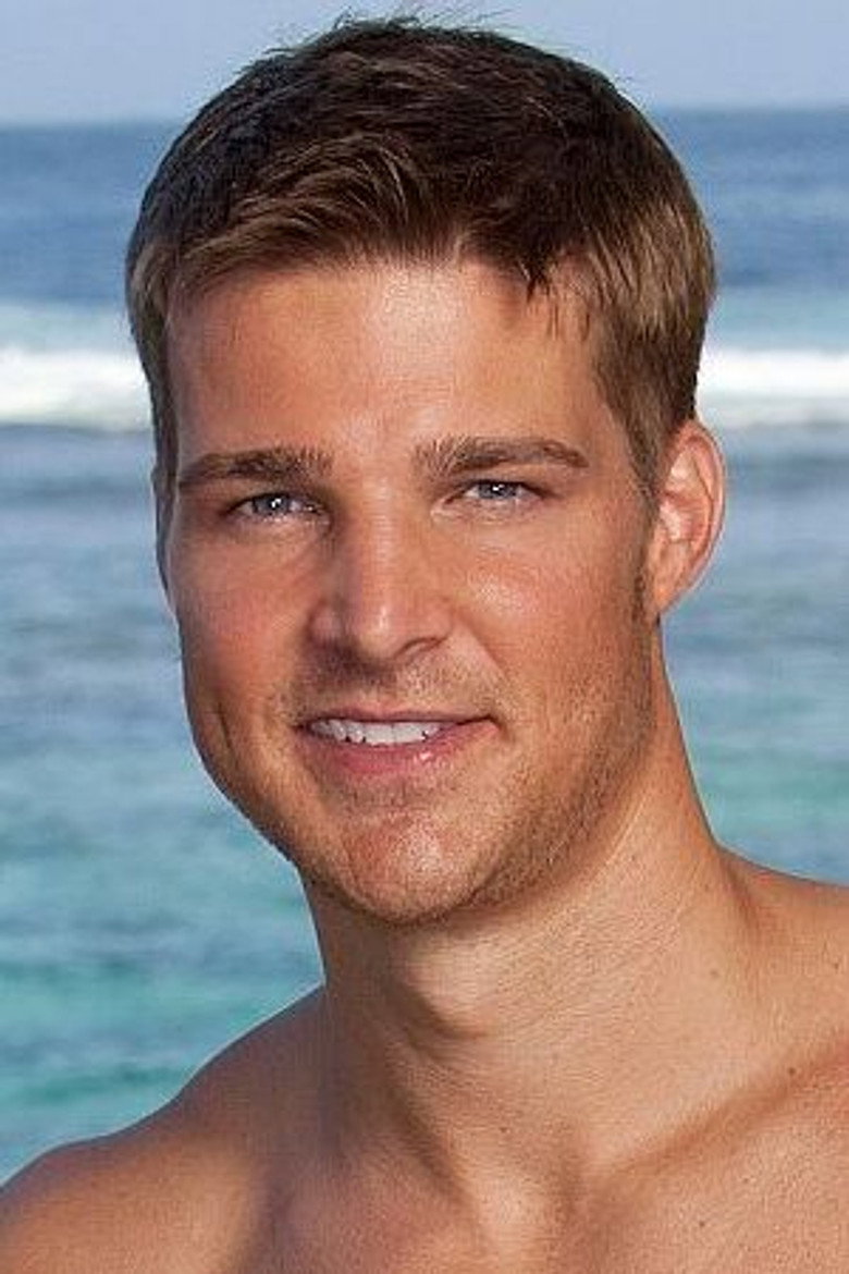 Matt Quinlan portrait