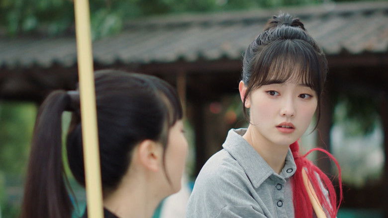 Still image for Have a Crush On You season 1 episode 18: Episode 18 Still image for Have a Crush On You season 1 episode 18: Episode 18