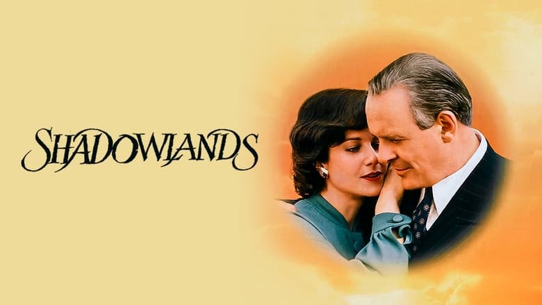 Shadowlands (1993)