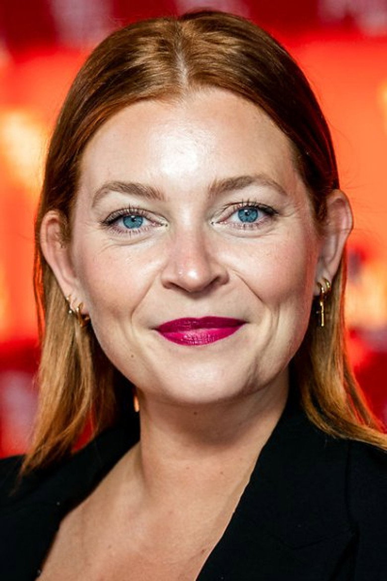 Kathrine Abrahamsen photo