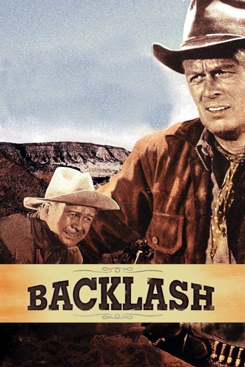 Backlash (1956)