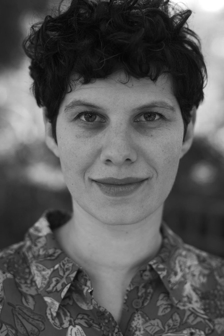 Tatjana Moutchnik photo 2
