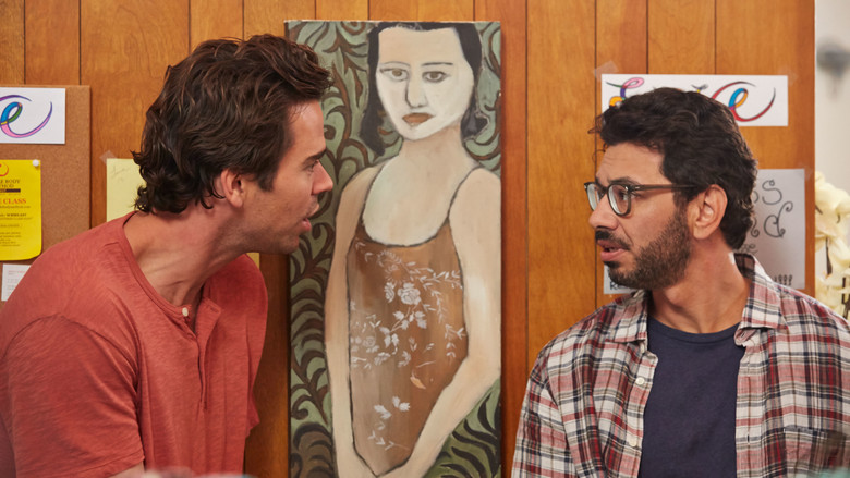 Still from Un niño grande - Temporada 2 Episodio 5