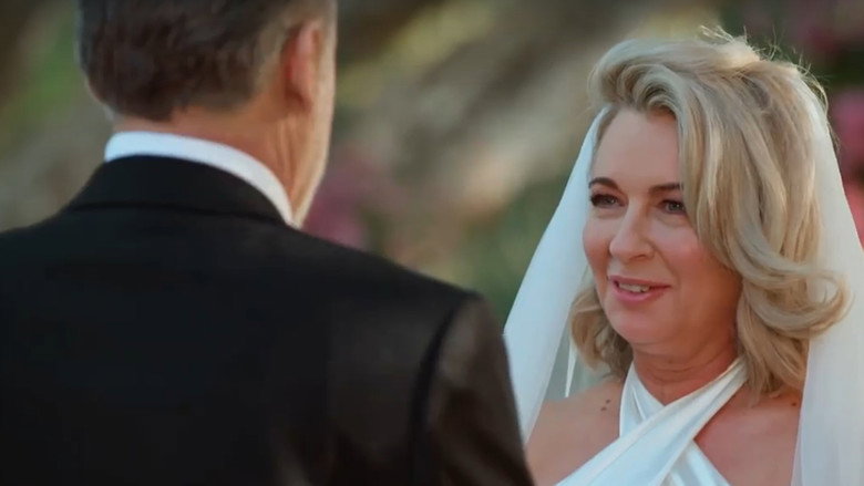 Still from Married at First Sight - Season 13 Episode 4