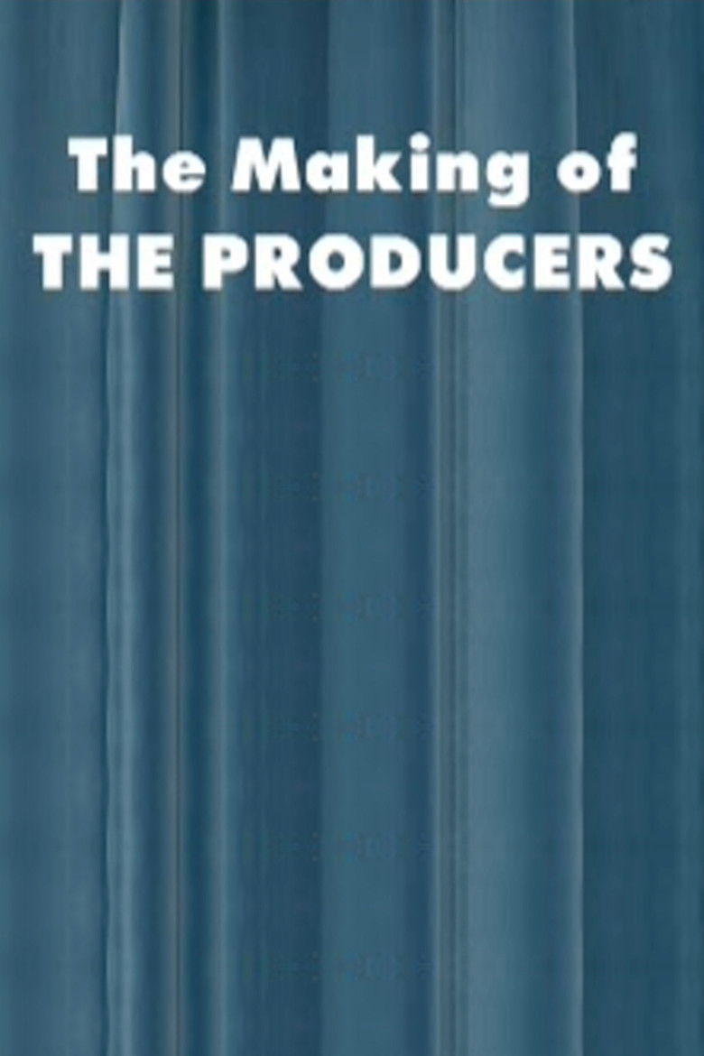 Imatge de The Making of 'The Producers'