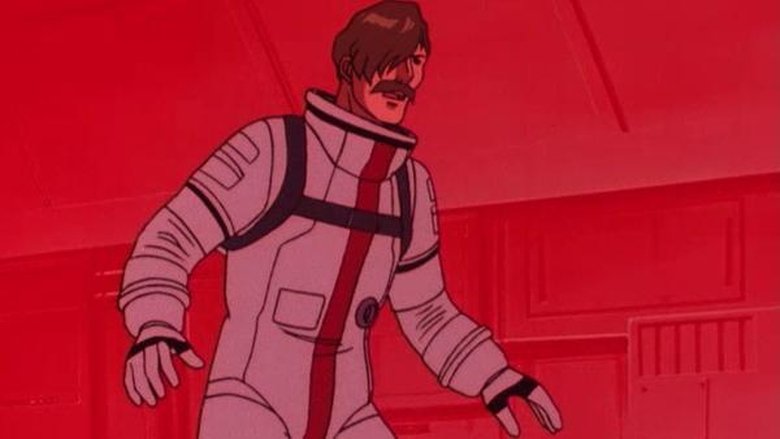 Still image for Mobile Suit Gundam Wing season 1 episode 21: Grief-Stricken Quatre Still image for Mobile Suit Gundam Wing season 1 episode 21: Grief-Stricken Quatre