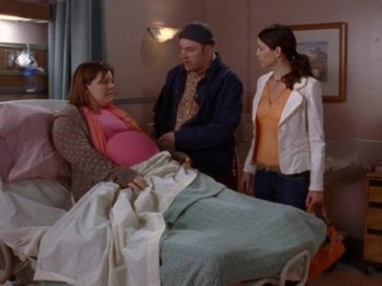 Gilmore Girls Season 5 Episodes